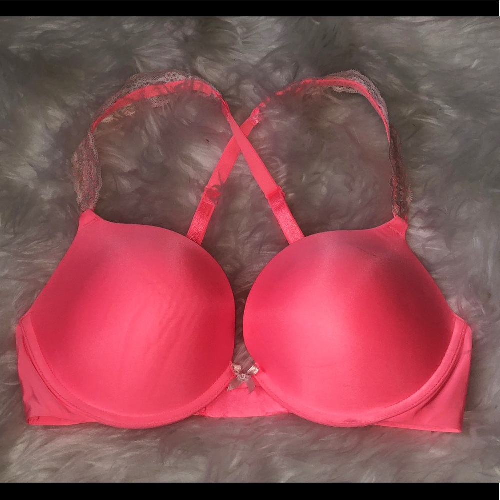 Victoria’s Secret Push Up Bra